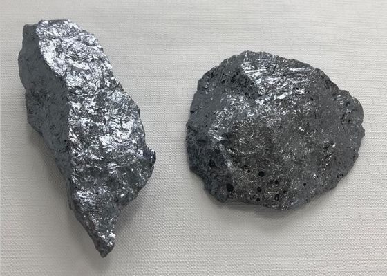 Metallurgy Additive Alloy Material silicon Metal 411 553 3303 Grade