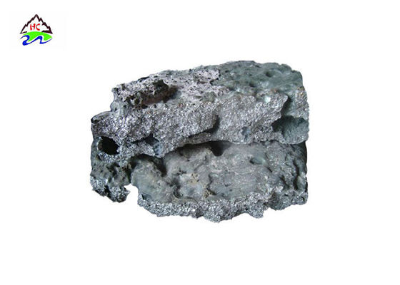 FeCr 67 C6.0 HC Ferro Chrome Alloys Wear Resistance For Steelmaking