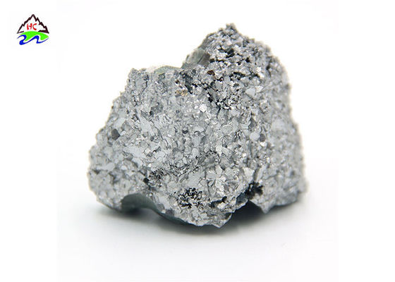 C 0.25%Min Micro Carbon Ferro Chrome Alloy Additive For Chemical Industry