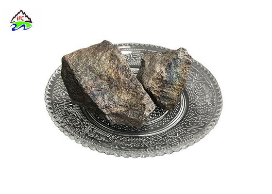 6014 6517 Silicon Manganese Alloy C2.5 Ferro Silico Manganese As Alloy Additives