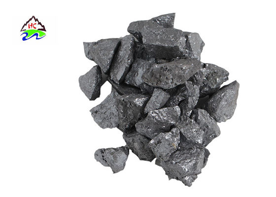 High Grade Ca30% Si60% Calcium Silicon Alloy As Deoxidizer