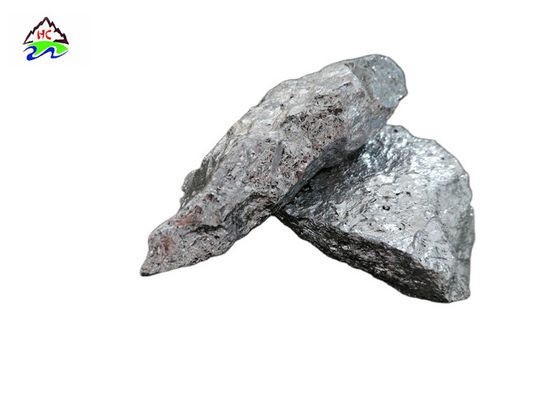 Metallurgy Additive Alloy Material silicon Metal 411 553 3303 Grade