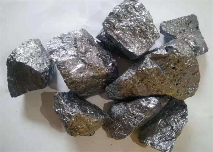Metallurgy Additive Alloy Material silicon Metal 411 553 3303 Grade