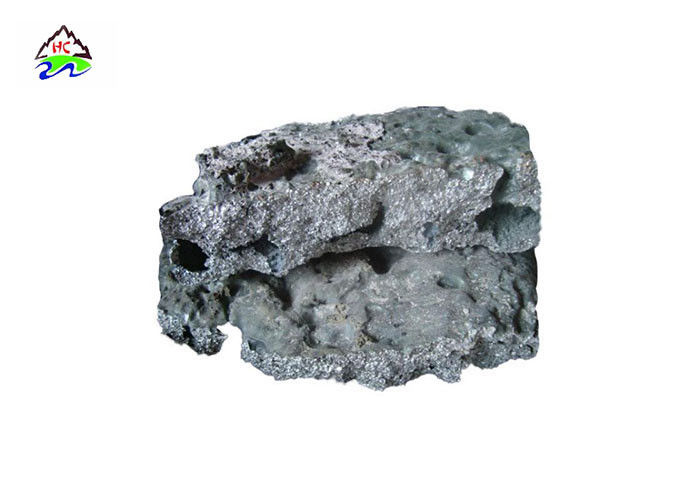 FeCr 67 C6.0 HC Ferro Chrome Alloys Wear Resistance For Steelmaking