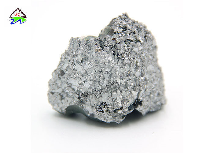 C 0.25%Min Micro Carbon Ferro Chrome Alloy Additive For Chemical Industry
