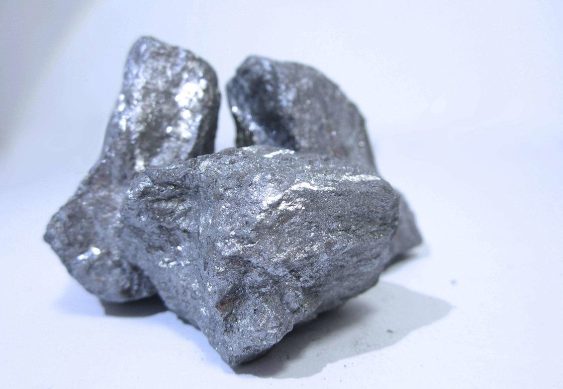 Ca12 Alumium Ferro Calcium Silicon Alloy Inoculant For Cast Iron