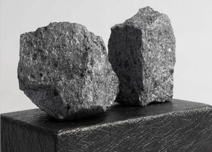 Ca12 Alumium Ferro Calcium Silicon Alloy Inoculant For Cast Iron