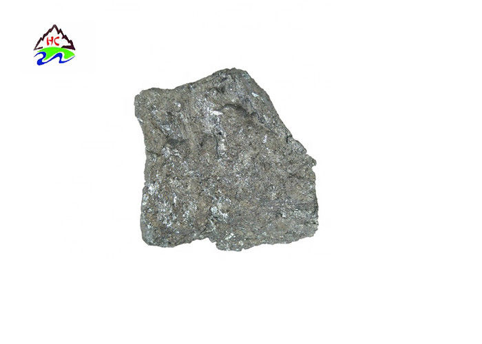 Ca12 Alumium Ferro Calcium Silicon Alloy Inoculant For Cast Iron