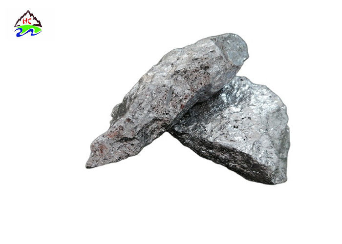 Metallurgy Additive Alloy Material silicon Metal 411 553 3303 Grade