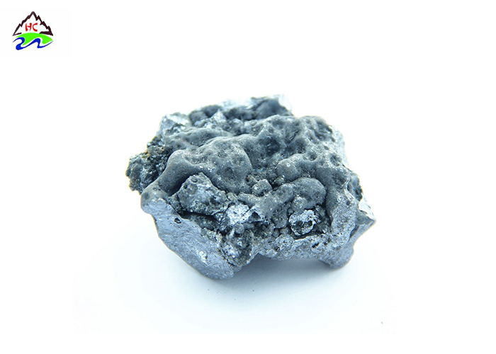 10mm Si50 Silicon Scrap Slag Granule For Steelmaking Foundry