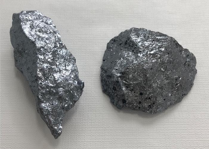 Metallurgy Additive Alloy Material silicon Metal 411 553 3303 Grade