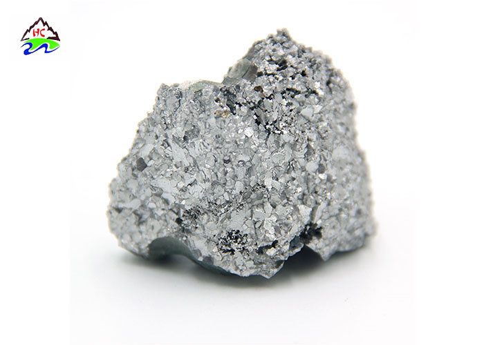 C 0.25%Min Micro Carbon Ferro Chrome Alloy Additive For Chemical Industry
