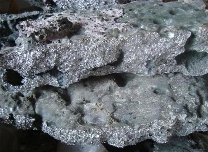 Anti Corrosion Ferro Chrome Alloys Lump LC Chrome Iron Ore For Heat Resistant Steel