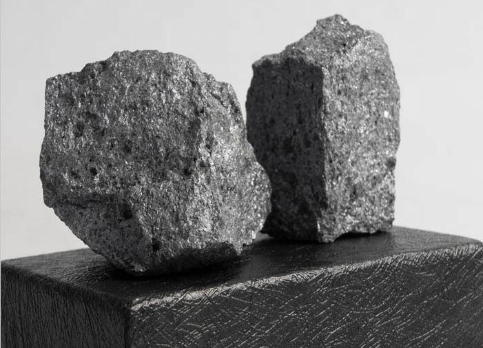 High Grade Ca30% Si60% Calcium Silicon Alloy As Deoxidizer