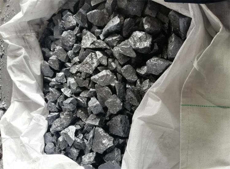 Metallurgy Additive Alloy Material silicon Metal 411 553 3303 Grade